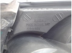 Recambio de piloto trasero izquierdo para mazda 6 berlina (gg) referencia OEM IAM GJ6A51160E 22061971 