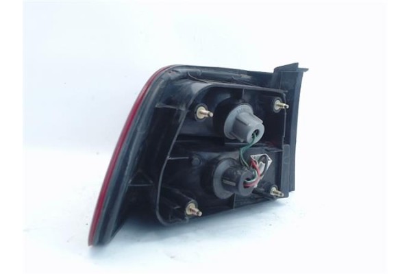 Recambio de piloto trasero derecho para honda civic berl. 3/4 (eg/eh) referencia OEM IAM 33500SR3G01  