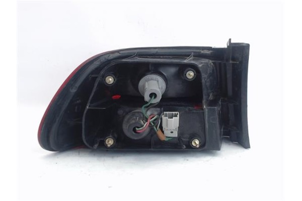 Recambio de piloto trasero derecho para honda civic berl. 3/4 (eg/eh) referencia OEM IAM 33500SR3G01  