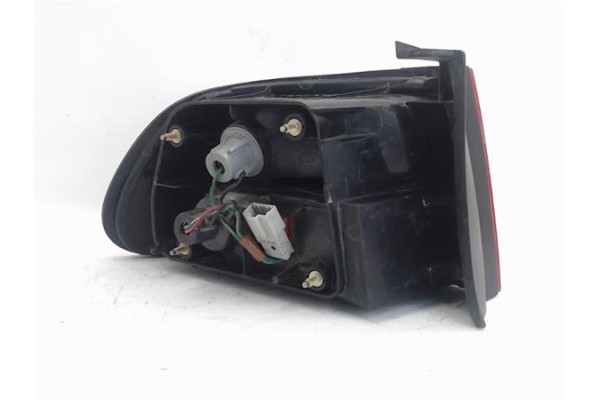Recambio de piloto trasero derecho para honda civic berl. 3/4 (eg/eh) referencia OEM IAM 33500SR3G01  