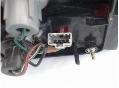 Recambio de piloto trasero derecho para honda civic berl. 3/4 (eg/eh) referencia OEM IAM 33500SR3G01  