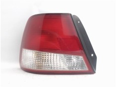 Recambio de piloto trasero izquierdo para hyundai accent (lc) referencia OEM IAM 9240125020  