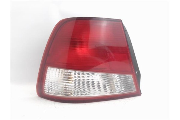 Recambio de piloto trasero izquierdo para hyundai accent (lc) referencia OEM IAM 9240125020  