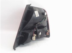 Recambio de piloto trasero izquierdo para hyundai accent (lc) referencia OEM IAM 9240125020  