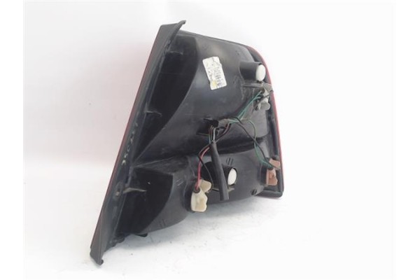 Recambio de piloto trasero izquierdo para hyundai accent (lc) referencia OEM IAM 9240125020  