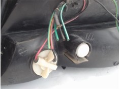 Recambio de piloto trasero izquierdo para hyundai accent (lc) referencia OEM IAM 9240125020  