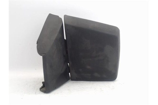 Recambio de retrovisor izquierdo para renault trafic i referencia OEM IAM 7704000583  