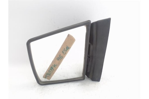 Recambio de retrovisor izquierdo para renault trafic i referencia OEM IAM 7704000583  
