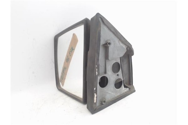 Recambio de retrovisor izquierdo para renault trafic i referencia OEM IAM 7704000583  