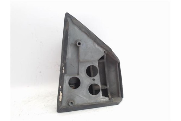 Recambio de retrovisor izquierdo para renault trafic i referencia OEM IAM 7704000583  