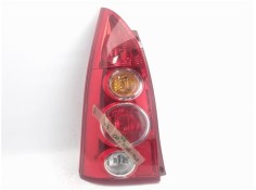 Recambio de piloto trasero izquierdo para mazda premacy (cp) referencia OEM IAM 22061961  