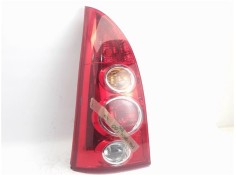 Recambio de piloto trasero izquierdo para mazda premacy (cp) referencia OEM IAM 22061961  