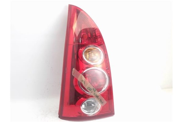 Recambio de piloto trasero izquierdo para mazda premacy (cp) referencia OEM IAM 22061961  