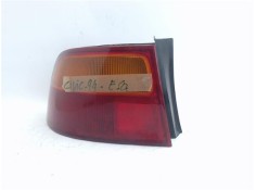 Recambio de piloto trasero izquierdo para honda civic berl. 3/4 (eg/eh) referencia OEM IAM 33550SR3G01  