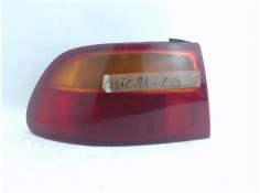 Recambio de piloto trasero izquierdo para honda civic berl. 3/4 (eg/eh) referencia OEM IAM 33550SR3G01  