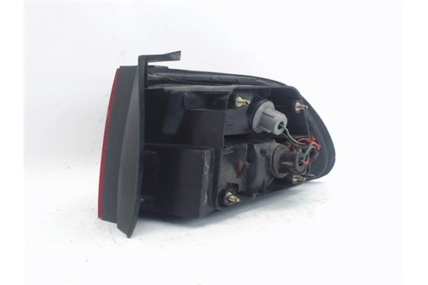 Recambio de piloto trasero izquierdo para honda civic berl. 3/4 (eg/eh) referencia OEM IAM 33550SR3G01  