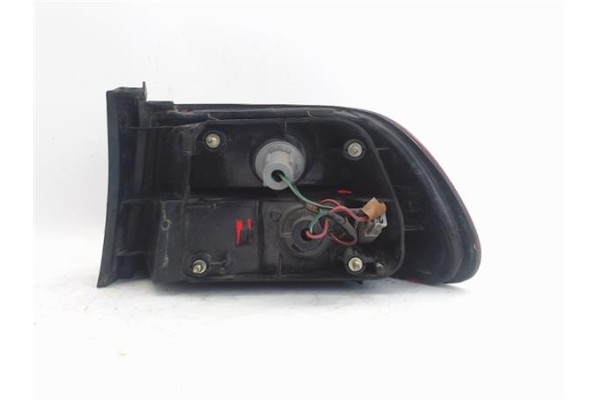 Recambio de piloto trasero izquierdo para honda civic berl. 3/4 (eg/eh) referencia OEM IAM 33550SR3G01  