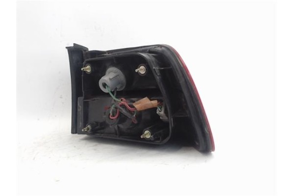 Recambio de piloto trasero izquierdo para honda civic berl. 3/4 (eg/eh) referencia OEM IAM 33550SR3G01  
