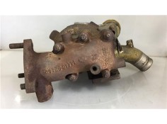 Recambio de turbo para nissan terrano ii (r20) 2.7 td 4wd referencia OEM IAM 14411G240 14440G2442 