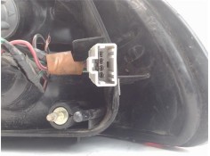Recambio de piloto trasero izquierdo para honda civic berl. 3/4 (eg/eh) referencia OEM IAM 33550SR3G01  