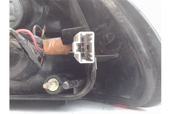 Recambio de piloto trasero izquierdo para honda civic berl. 3/4 (eg/eh) referencia OEM IAM 33550SR3G01  