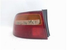 Recambio de piloto trasero izquierdo para honda civic berl. 3/4 (eg/eh) referencia OEM IAM 33550SR3G01  