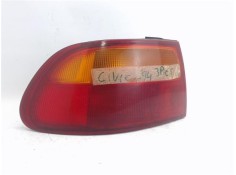 Recambio de piloto trasero izquierdo para honda civic berl. 3/4 (eg/eh) referencia OEM IAM 33550SR3G01  