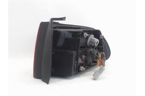 Recambio de piloto trasero izquierdo para honda civic berl. 3/4 (eg/eh) referencia OEM IAM 33550SR3G01  