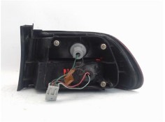 Recambio de piloto trasero izquierdo para honda civic berl. 3/4 (eg/eh) referencia OEM IAM 33550SR3G01  
