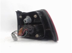 Recambio de piloto trasero izquierdo para honda civic berl. 3/4 (eg/eh) referencia OEM IAM 33550SR3G01  