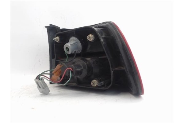 Recambio de piloto trasero izquierdo para honda civic berl. 3/4 (eg/eh) referencia OEM IAM 33550SR3G01  