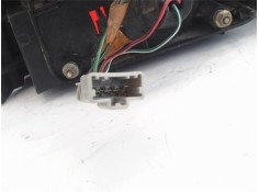 Recambio de piloto trasero izquierdo para honda civic berl. 3/4 (eg/eh) referencia OEM IAM 33550SR3G01  