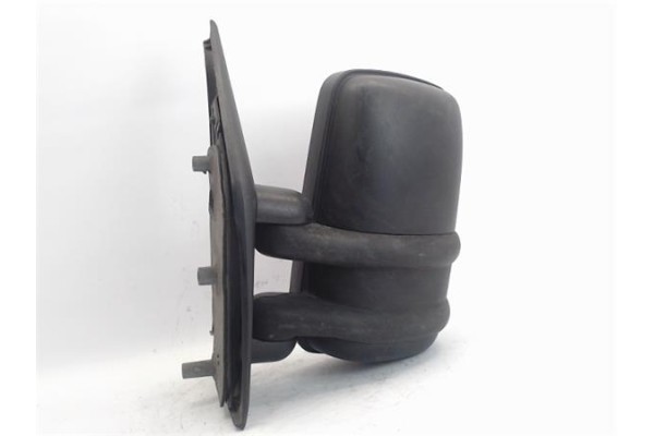 Recambio de retrovisor izquierdo para renault master furgón referencia OEM IAM 7700352187  