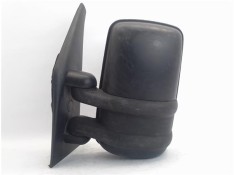 Recambio de retrovisor izquierdo para renault master furgón referencia OEM IAM 7700352187  