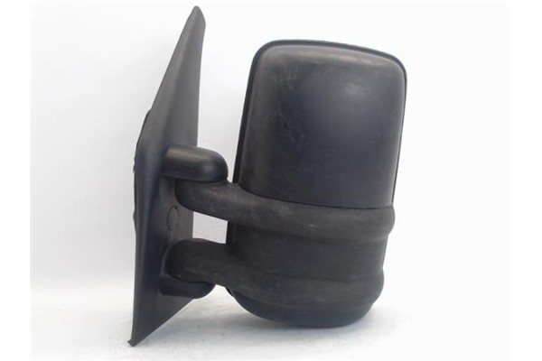 Recambio de retrovisor izquierdo para renault master furgón referencia OEM IAM 7700352187  