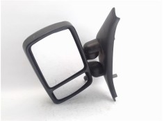 Recambio de retrovisor izquierdo para renault master furgón referencia OEM IAM 7700352187  