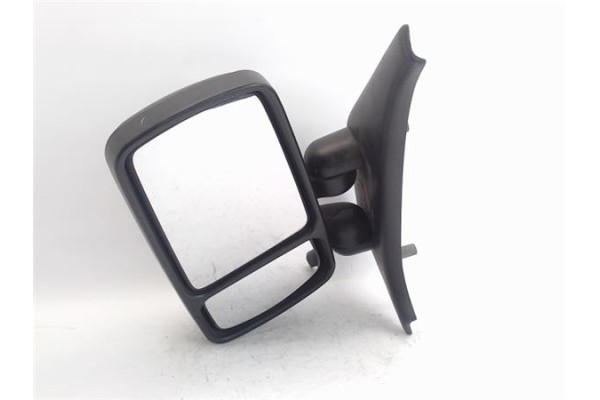Recambio de retrovisor izquierdo para renault master furgón referencia OEM IAM 7700352187  