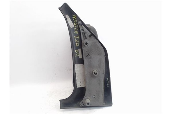 Recambio de retrovisor izquierdo para renault master furgón referencia OEM IAM 7700352187  