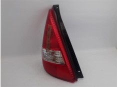Recambio de piloto trasero izquierdo para suzuki liana (rh/er) referencia OEM IAM P0925  