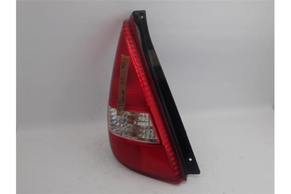 Recambio de piloto trasero izquierdo para suzuki liana (rh/er) referencia OEM IAM P0925  
