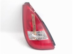 Recambio de piloto trasero izquierdo para suzuki liana (rh/er) referencia OEM IAM P0925  