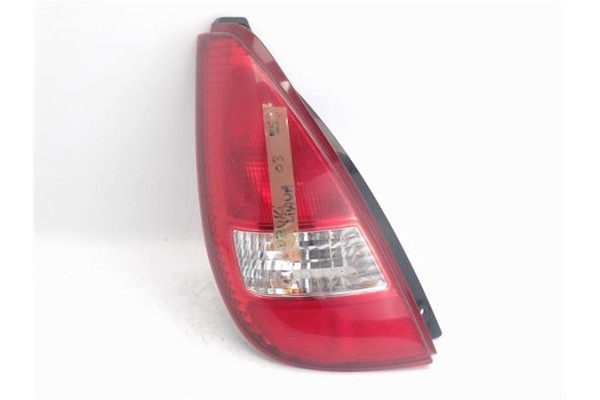 Recambio de piloto trasero izquierdo para suzuki liana (rh/er) referencia OEM IAM P0925  