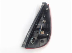 Recambio de piloto trasero izquierdo para suzuki liana (rh/er) referencia OEM IAM P0925  