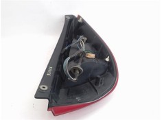 Recambio de piloto trasero izquierdo para suzuki liana (rh/er) referencia OEM IAM P0925  