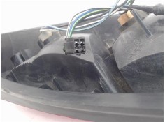 Recambio de piloto trasero izquierdo para suzuki liana (rh/er) referencia OEM IAM P0925  