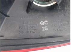 Recambio de piloto trasero izquierdo para suzuki liana (rh/er) referencia OEM IAM P0925  