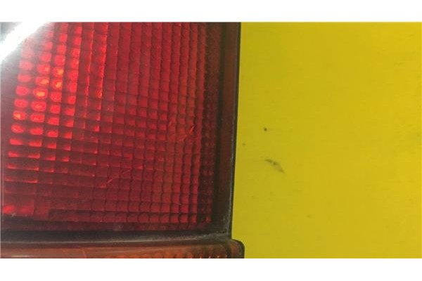 Recambio de piloto trasero derecho para renault espace /grand espace (je0) 2.0 espace 2.0 rt referencia OEM IAM 602510189  