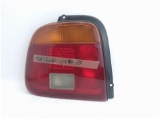 Recambio de piloto trasero izquierdo para suzuki baleno berlina (sy/eg) 1.6 (4-ptas.) referencia OEM IAM 3567060G01 22032021 