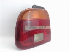 Recambio de piloto trasero izquierdo para suzuki baleno berlina (sy/eg) 1.6 (4-ptas.) referencia OEM IAM 3567060G01 22032021 