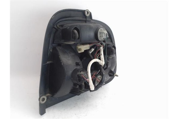 Recambio de piloto trasero izquierdo para suzuki baleno berlina (sy/eg) 1.6 (4-ptas.) referencia OEM IAM 3567060G01 22032021 